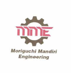 Trademark MME MORIGUCHI MANDIRI ENGINEERING + LOGO