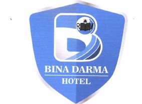 Trademark BINA DARMA HOTEL + LOGO