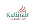 Trademark KULINAIR FOOD SOLUTIONS + LOGO