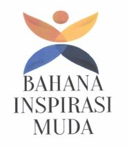 Trademark BAHANA INSPIRASI MUDA + LOGO