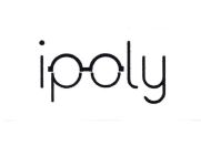 Trademark IPOLY + LOGO