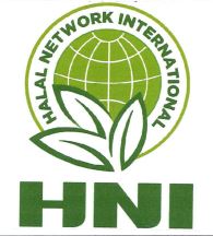 Trademark HNI HALAL NETWORK INTERNATIONAL + LUKISAN