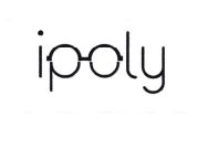 Trademark IPOLY + LOGO