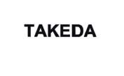 Trademark TAKEDA