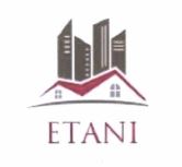 Trademark ETANI + LOGO