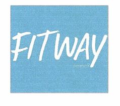 Trademark FITWAY SLIMMING + LOGO