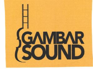 Trademark GAMBAR SOUND + LOGO