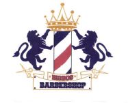 Trademark BIGBOS BABERSHOP + LOGO