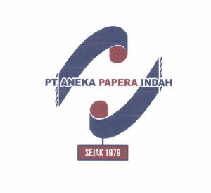 Trademark PT. ANEKA PAPERA INDAH SEJAK 1979 + LOGO