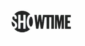 Trademark SHOWTIME + LOGO