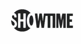 Trademark SHOWTIME + LOGO