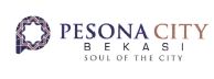 Trademark PESONA CITY BEKASI SOUL OF THE CITY + LOGO