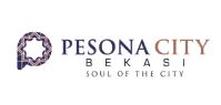 Trademark PESONA CITY BEKASI SOUL OF THE CITY + LOGO
