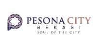 Trademark PESONA CITY BEKASI SOUL OF THE CITY + LOGO