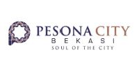 Trademark PESONA CITY BEKASI SOUL OF THE CITY + LOGO