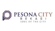 Trademark PESONA CITY BEKASI SOUL OF THE CITY + LOGO