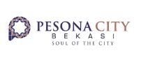 Trademark PESONA CITY BEKASI SOUL OF THE CITY + LOGO