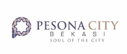 Trademark PESONA CITY BEKASI SOUL OF THE CITY + LOGO