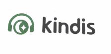 Trademark KINDIS + LOGO