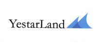 Trademark YESTARLAND + LOGO