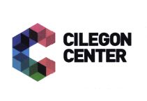 Trademark CILEGON CENTER + LOGO