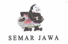 Trademark SEMAR JAWA + LUKISAN