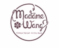 Trademark MADAME WANG + LUKISAN