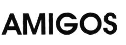 Trademark AMIGOS + LOGO