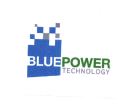 Trademark BLUE POWER TECHNOLOGY + LOGO