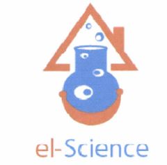 Trademark EL-SCIENCE + LOGO