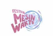 Trademark FESTIVAL MESIN WAKTU + LOGO