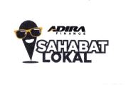 Trademark ADIRA FINANCE SAHABAT LOKAL