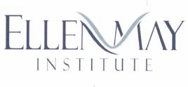 Trademark ELLENMAY INSTITUTE + LOGO