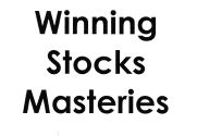 Trademark WINNING STOCKS MASTERIES