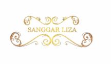 Trademark SANGGAR LIZA + LOGO