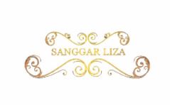 Trademark SANGGAR LIZA + LOGO