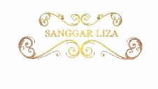 Trademark SANGGAR LIZA + LOGO