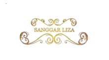 Trademark SANGGAR LIZA + LOGO