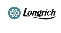 Trademark LONGRICH + LOGO