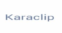 Trademark KARACLIP + LOGO