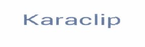 Trademark KARACLIP + LOGO