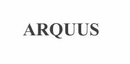 Trademark ARQUUS