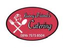 Trademark RANNY & FRIEND'S CATERING + LOGO