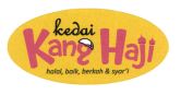 Trademark KEDAI KANG HAJI + LOGO