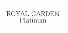 Trademark ROYAL GARDEN PLATINUM