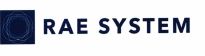 Trademark RAE SYSTEM + LOGO