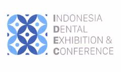 Trademark INDONESIA DENTAL EXHIBITION & CONFERENCE + LOGO