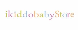 Trademark IKIDDOBABYSTORE + LOGO