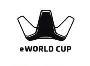 Trademark EWORLD CUP + LOGO