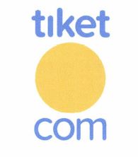 Trademark TIKET.COM + LOGO